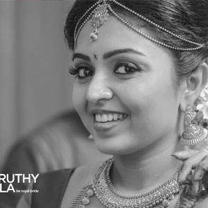 Celebrity Wedding photography in Kochi